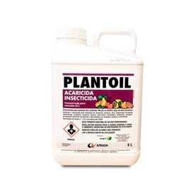 PLANTOIL  LT. 5 ^